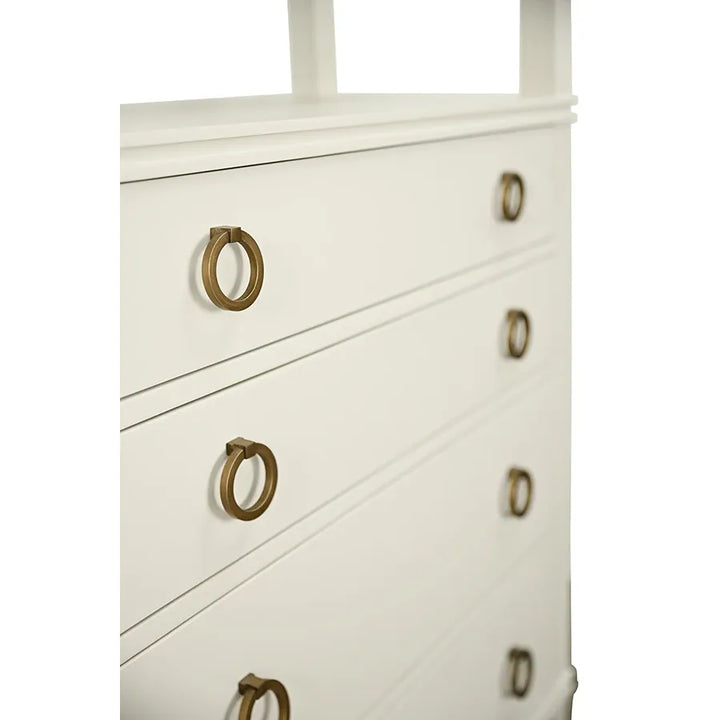 Brooke Etagere