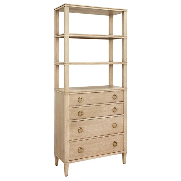 Brooke Etagere