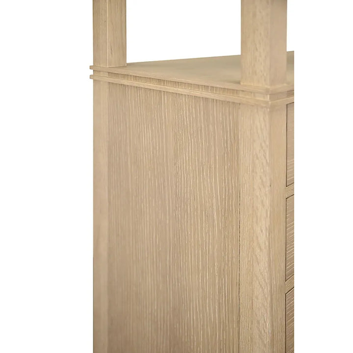 Brooke Etagere