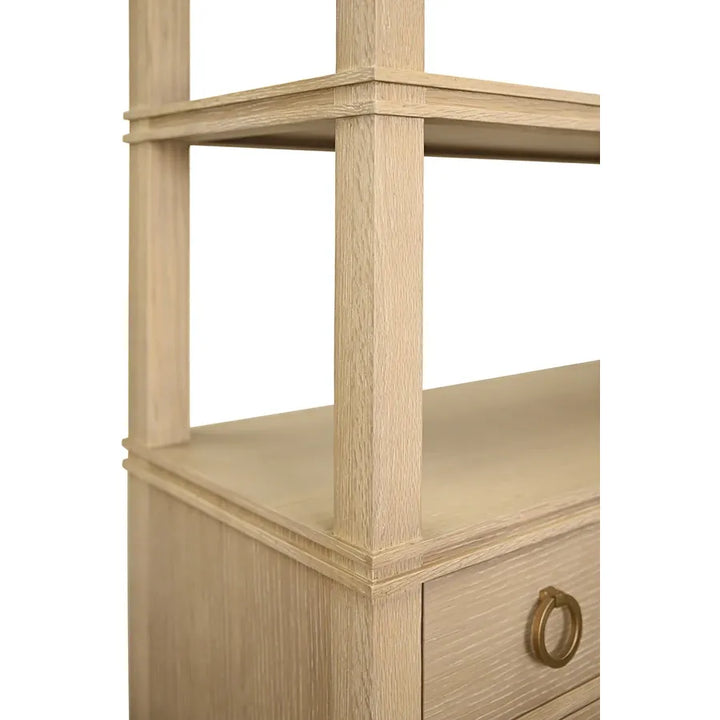 Brooke Etagere