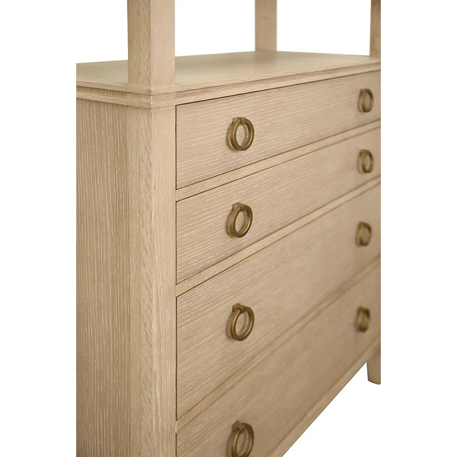 Brooke Etagere