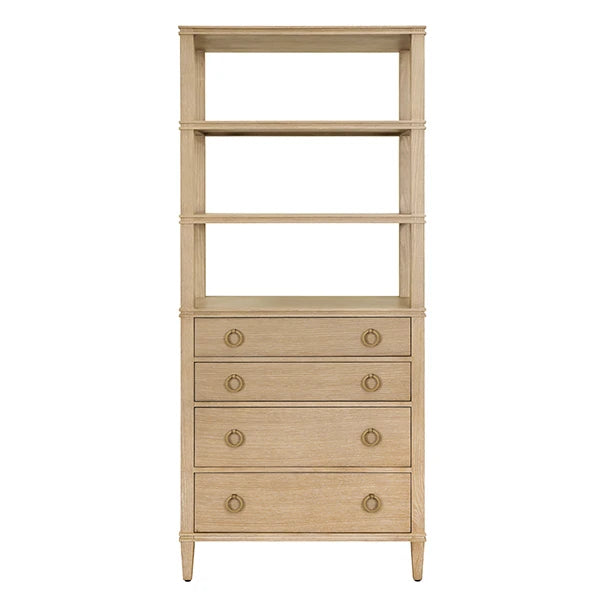 Brooke Etagere
