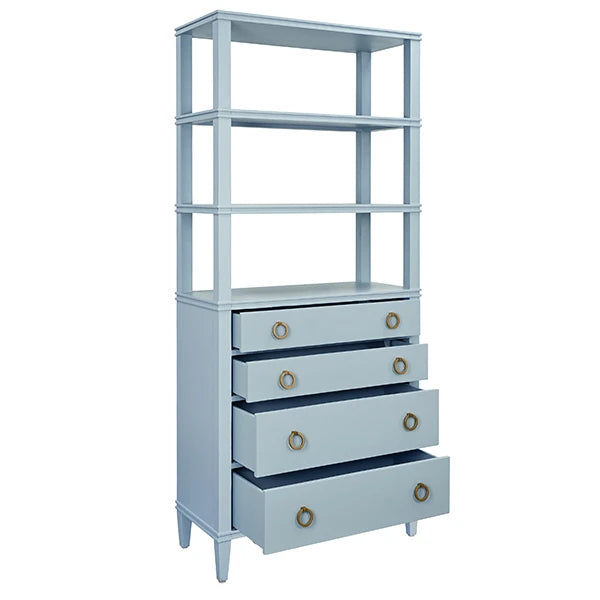 Brooke Etagere