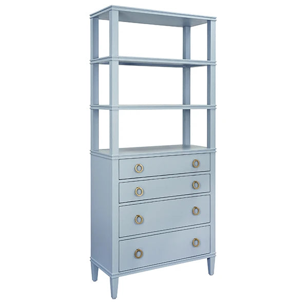 Brooke Etagere