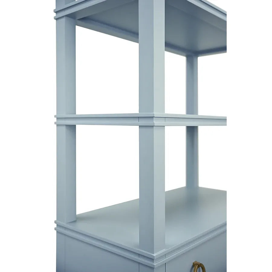 Brooke Etagere