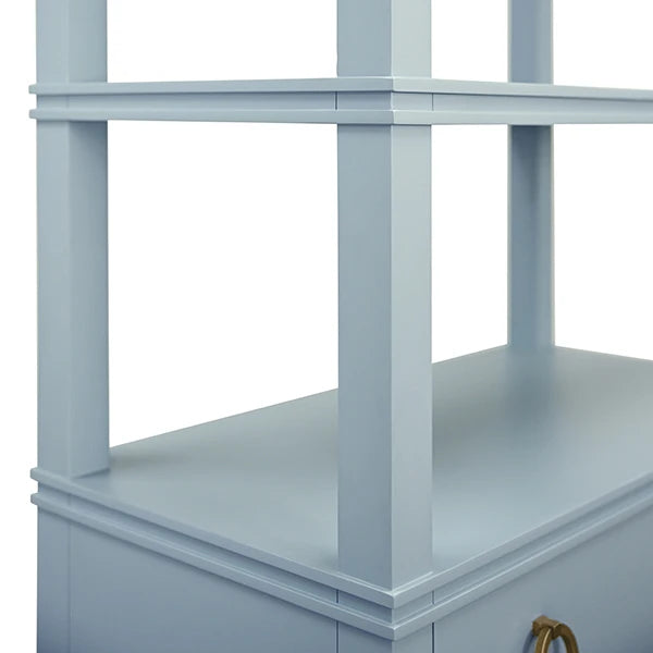 Brooke Etagere