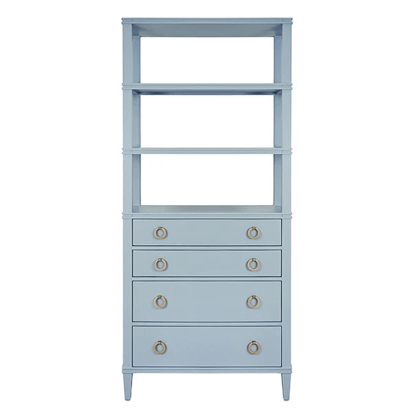 Brooke Etagere