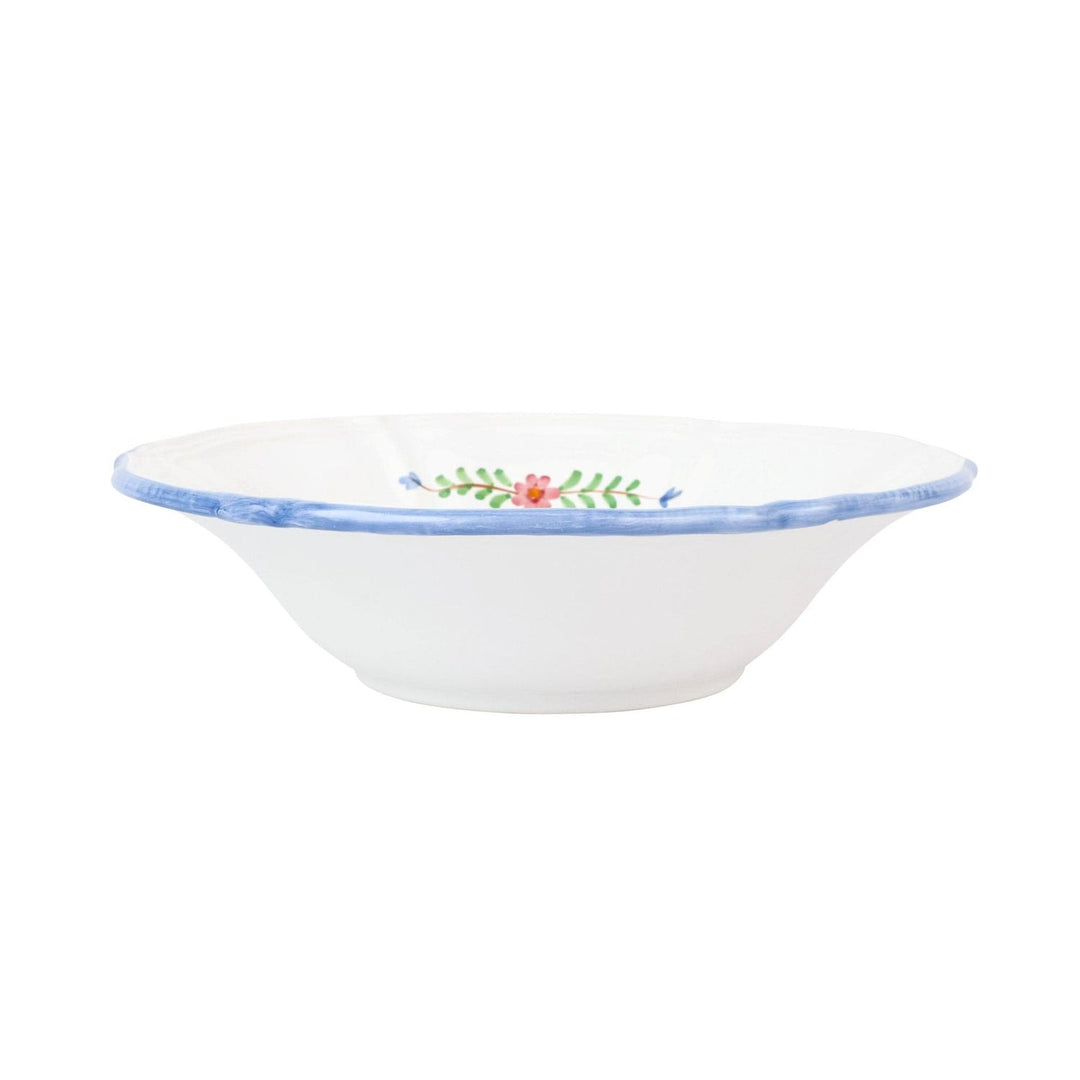 Bella Rosa Serving Bowl - Default Title