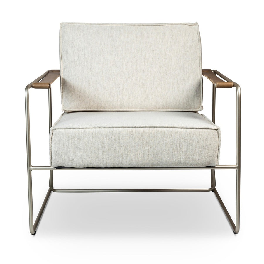 Sampa Arm Chair-Urbia-URBIA-BSM-123921-02-Lounge Chairs-1-France and Son