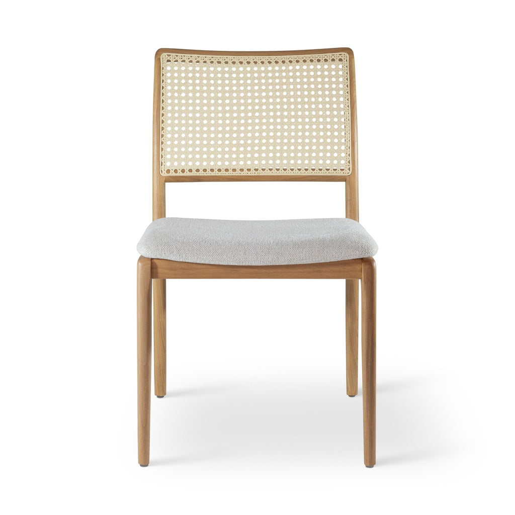 Charlotte Cane Side Chair