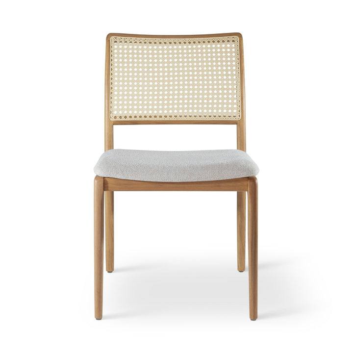 Charlotte Cane Side Chair