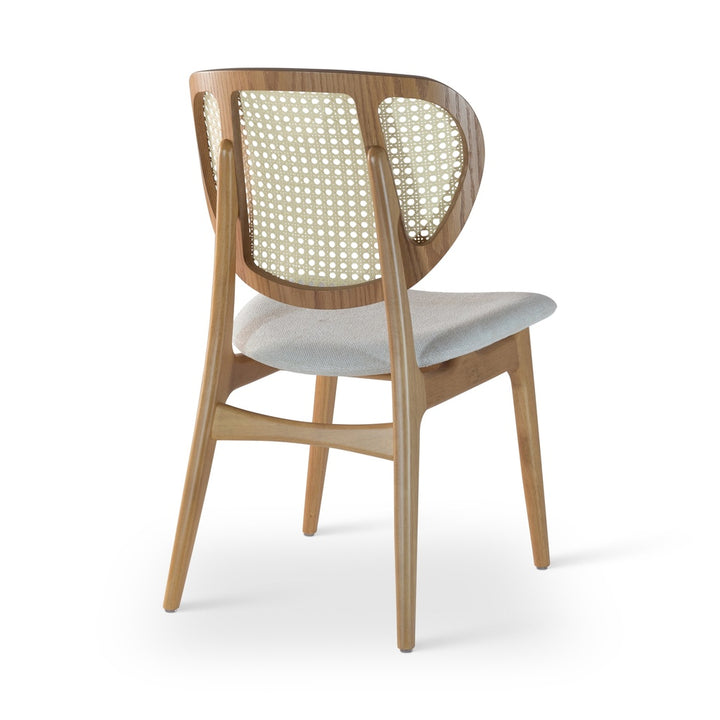 Joelma Cane Side Chair