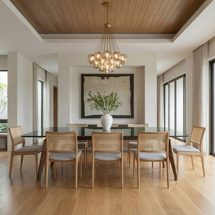 Giane Dining Table