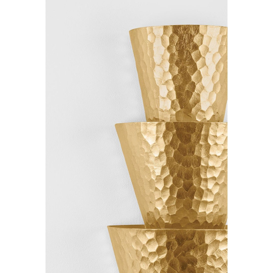BUCHAREST Wall Sconce
