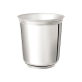 Sterling Silver Baby Cup Nathalie Christofle