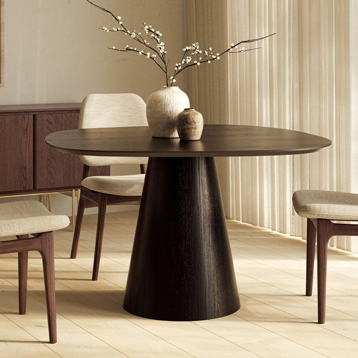 Bahia Organic Dining Table