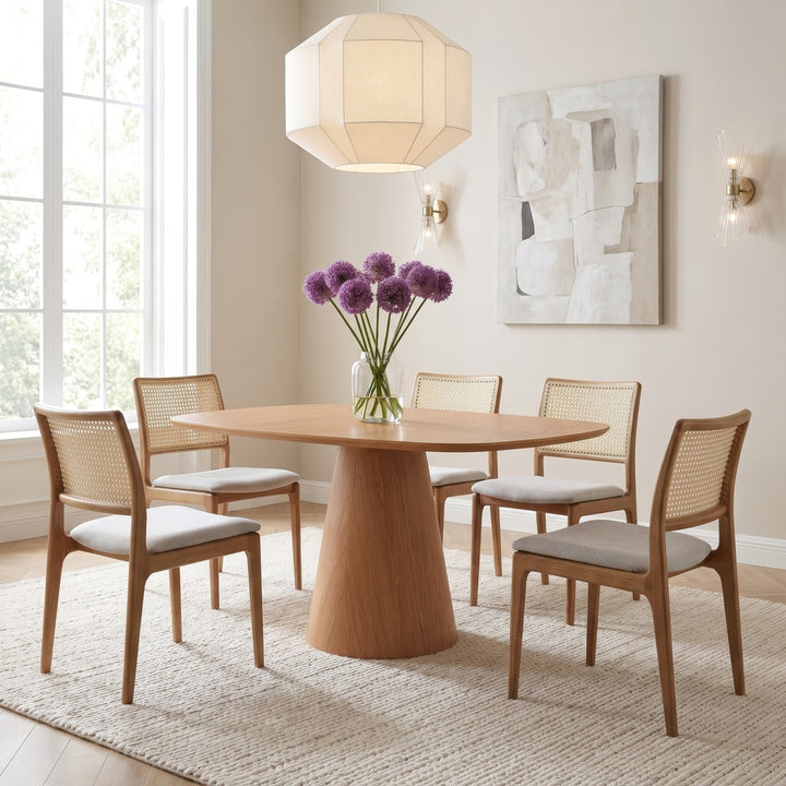 Bahia Organic Dining Table