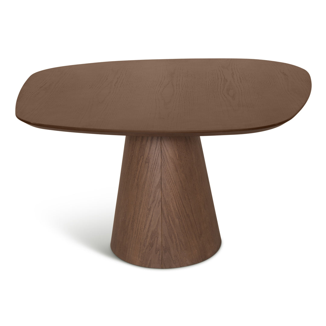 Bahia Organic Dining Table - Ebano