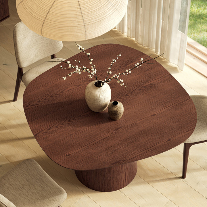 Bahia Organic Dining Table