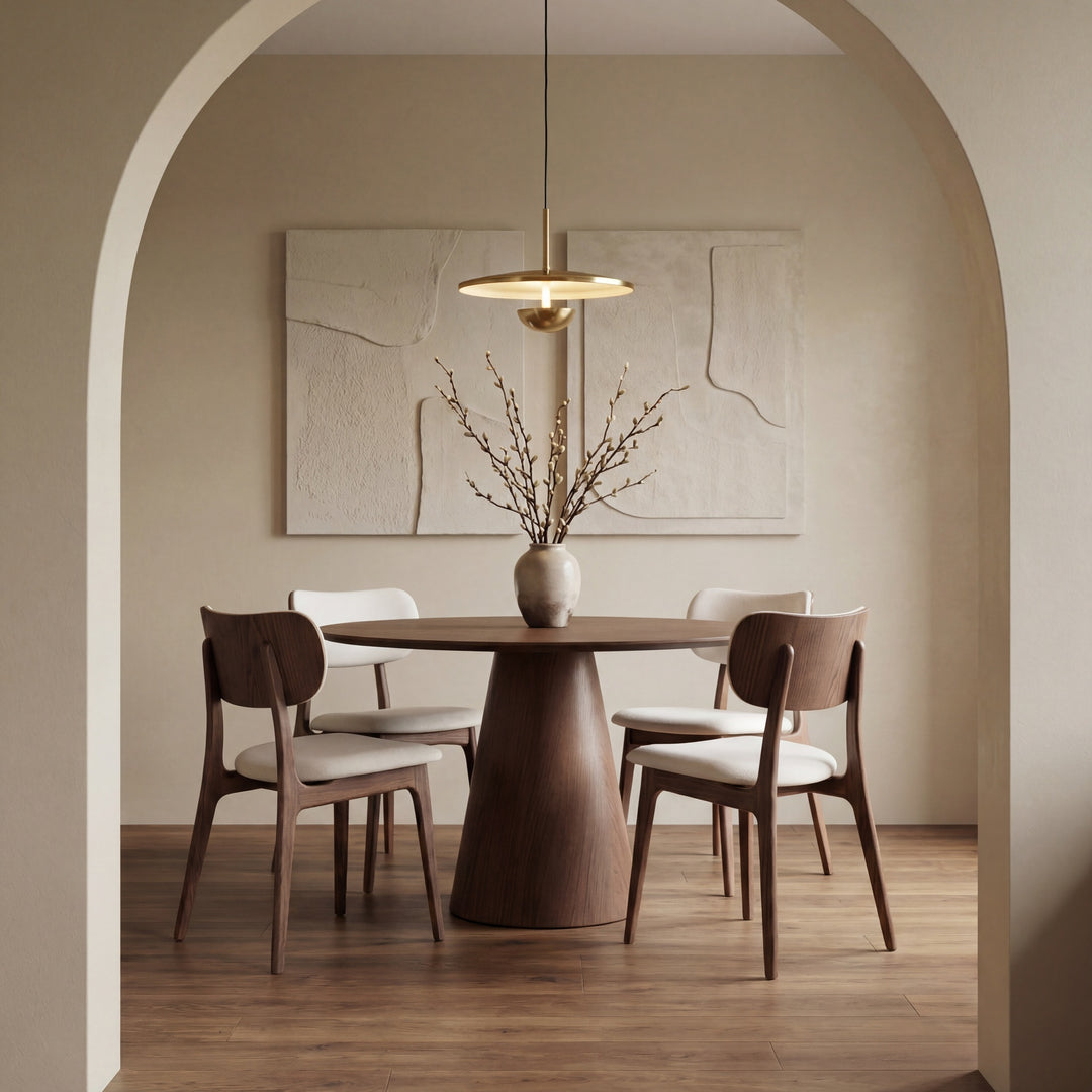 Bahia Organic Dining Table