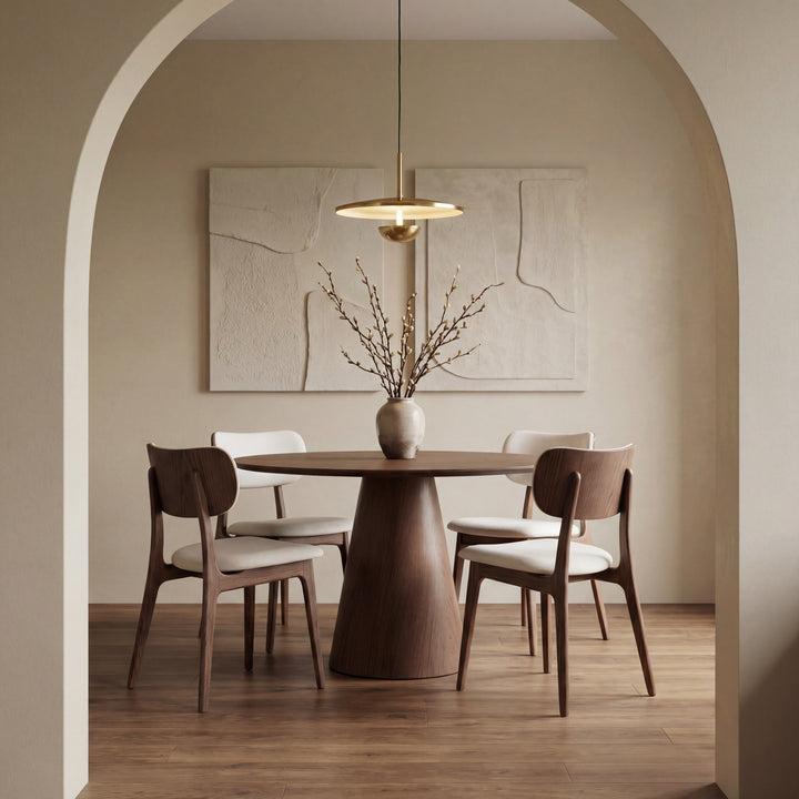Bahia Organic Dining Table