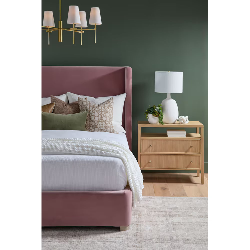 Balboa Bed
