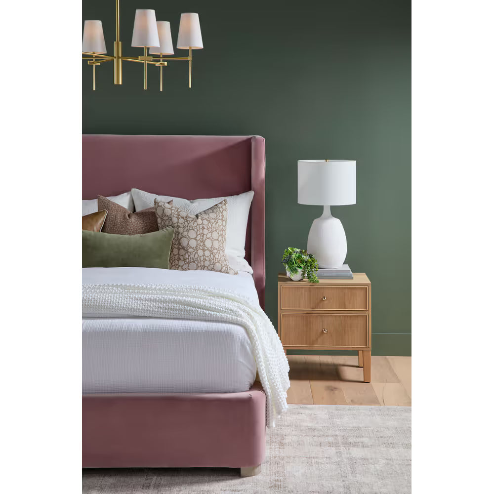 Balboa Bed