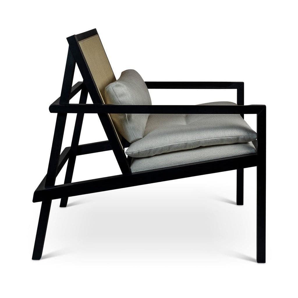 Barra Cane Lounge Chair-Urbia-URBIA-BMJ-72627-18-Lounge ChairsBlack - Natural-8-France and Son