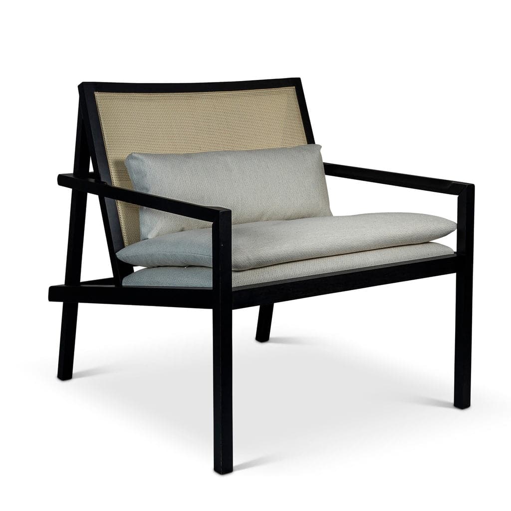 Barra Cane Lounge Chair-Urbia-URBIA-BMJ-72627-12-Lounge ChairsChalk - Black - Natural-7-France and Son