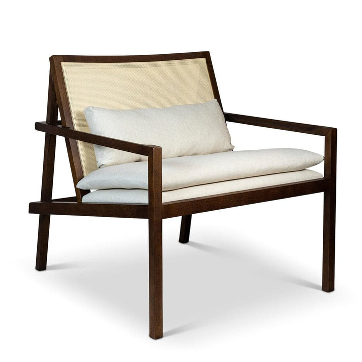 Barra Cane Lounge Chair-Urbia-URBIA-BMJ-72627-16-Lounge ChairsNatural - Neutral Brown-3-France and Son