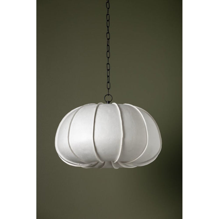Pendants Bayu Pendant - Forged Iron