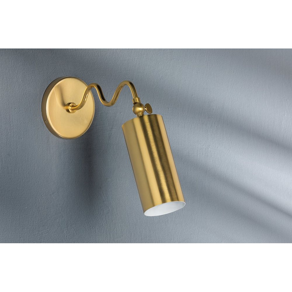 Wall Lighting Bea 1 Light Wall Sconce
