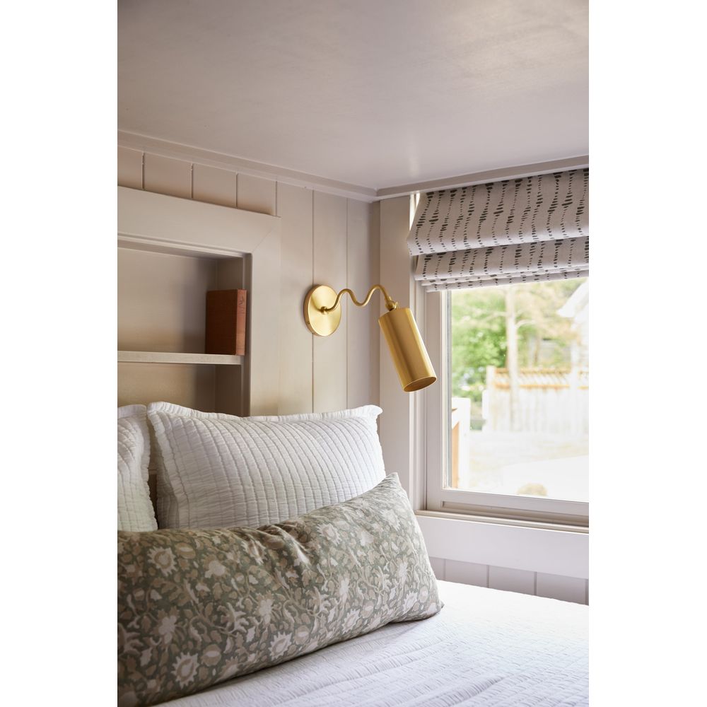 Bea 1 Light Wall Sconce