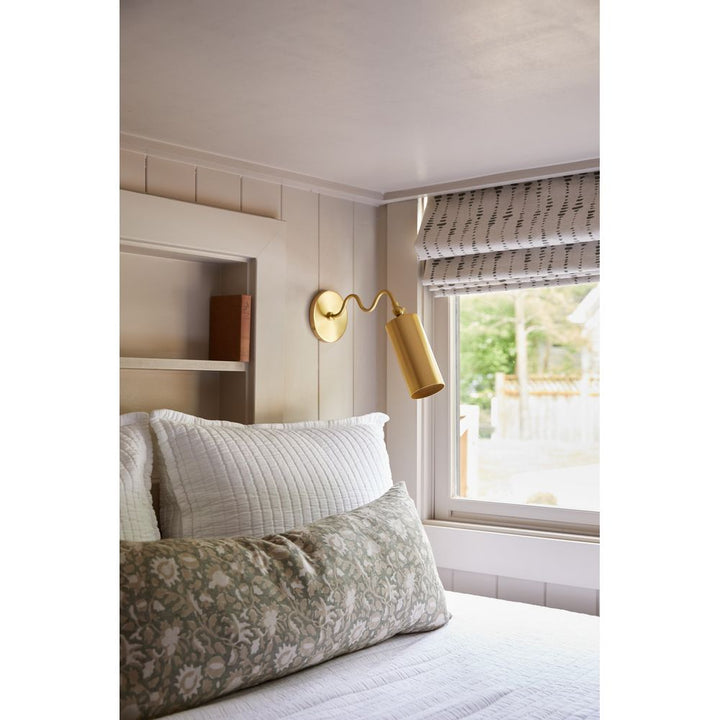 Bea 1 Light Wall Sconce