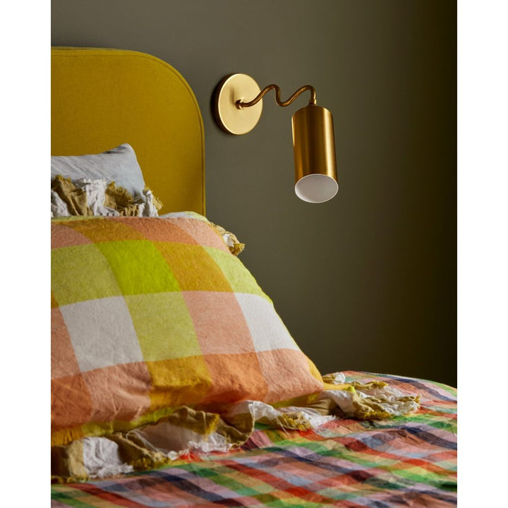 Wall Lighting Bea 1 Light Wall Sconce