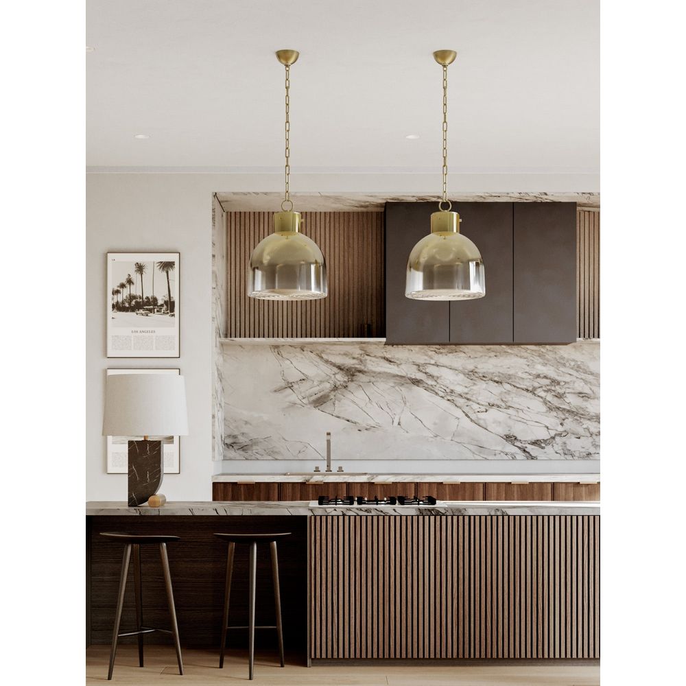 Yellowstone Table Lamp - Pbt