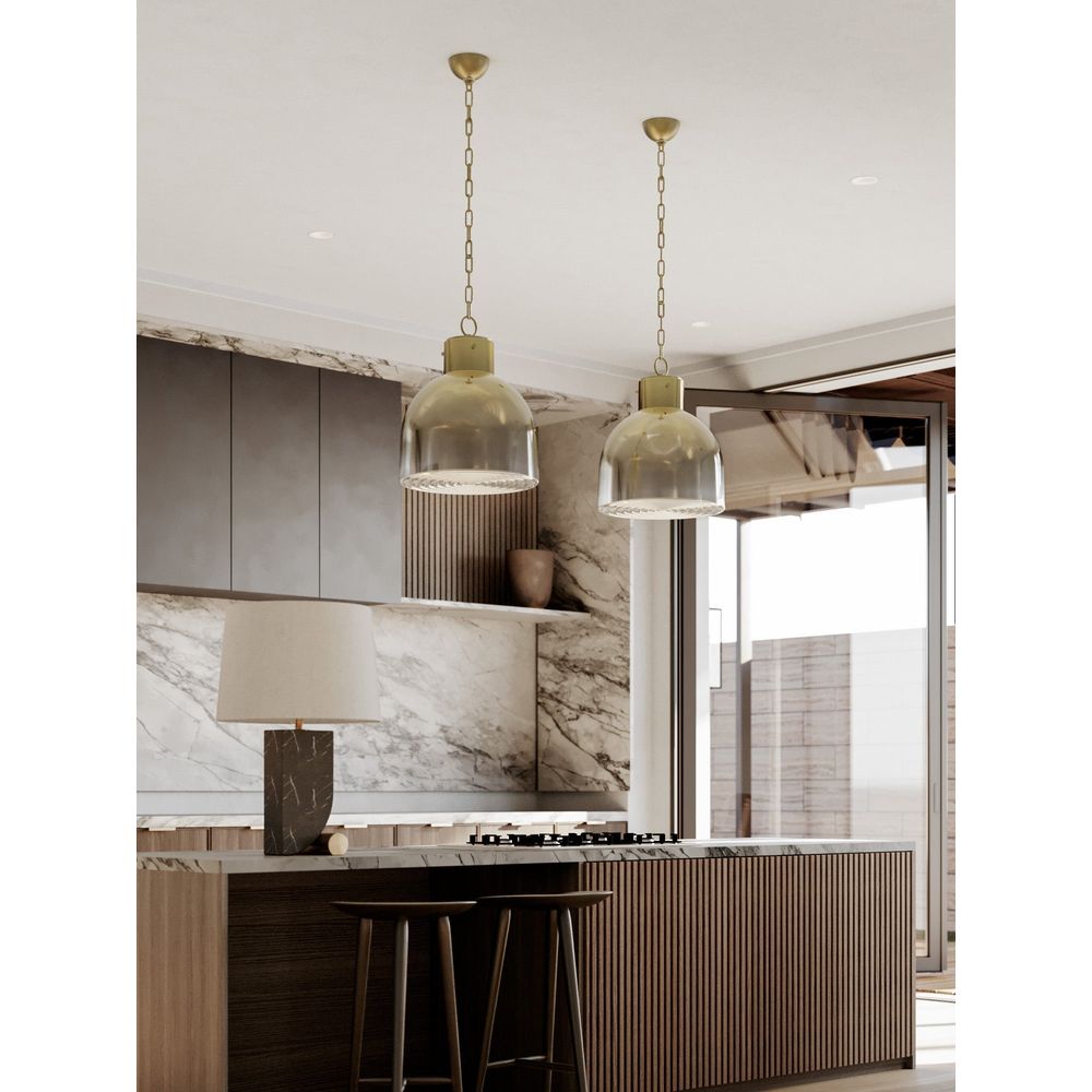 Table Lamps Yellowstone Table Lamp - Pbt