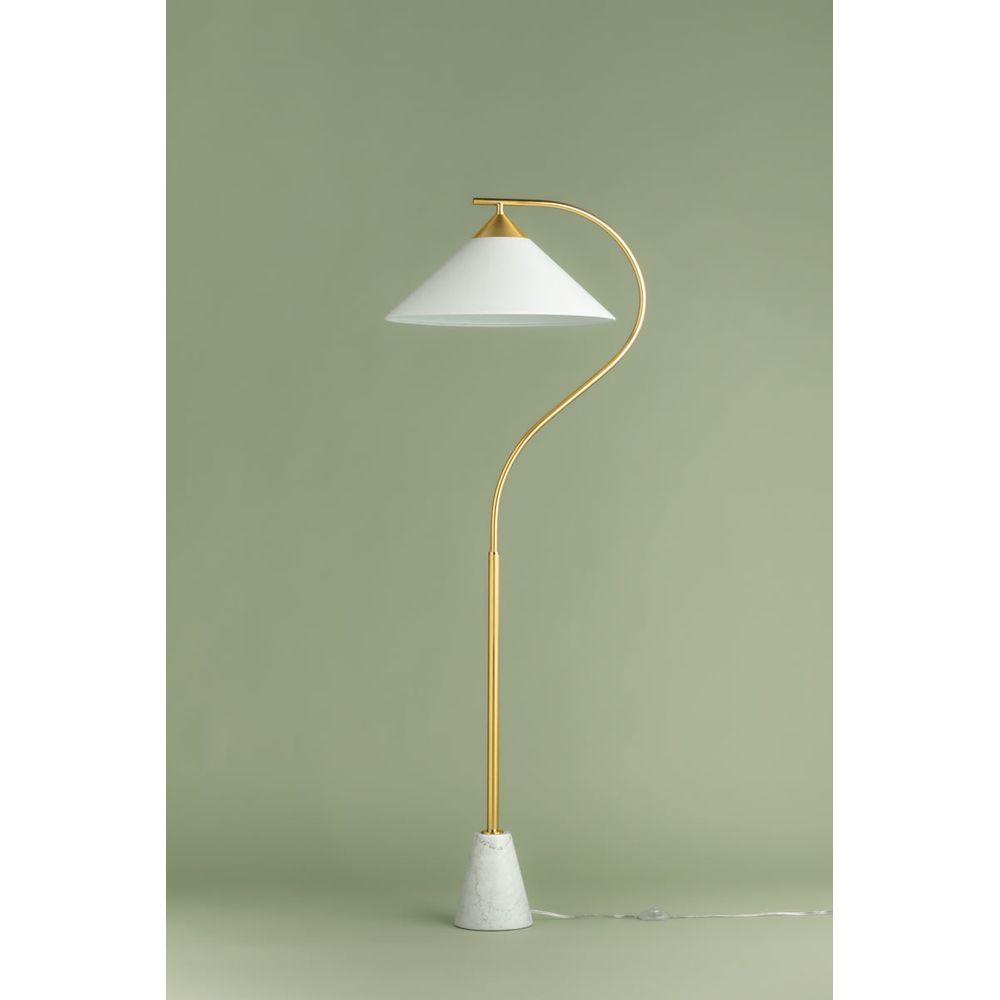 Floor Lamps Bianca Floor Lamp