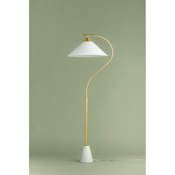 Floor Lamps Bianca Floor Lamp