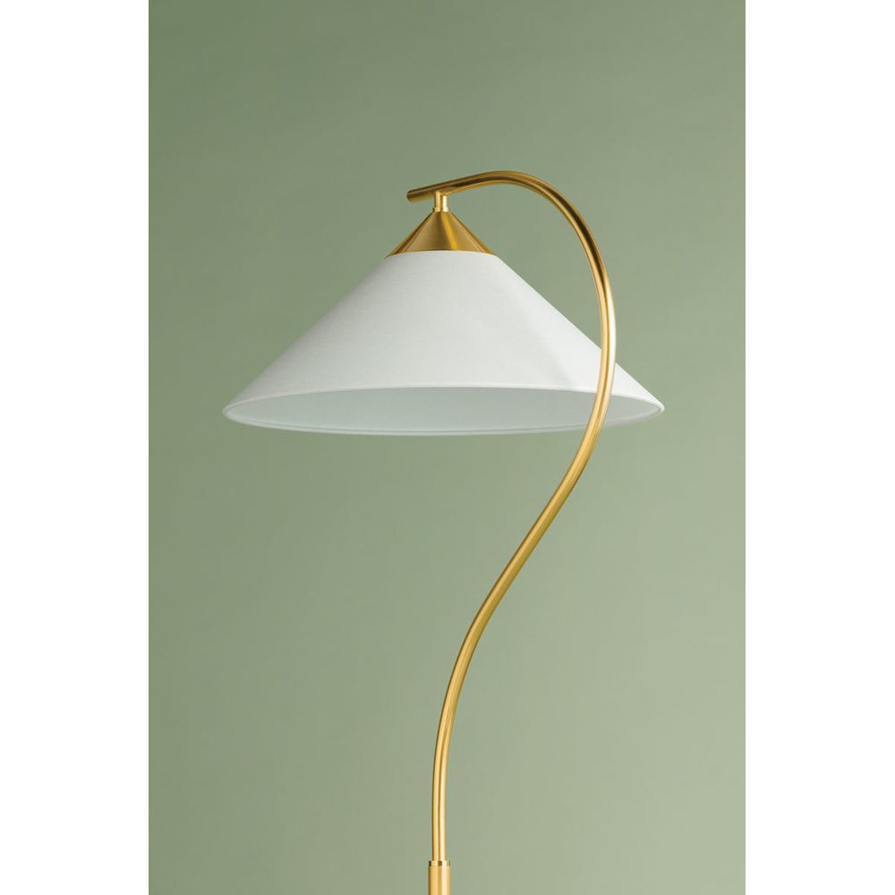 Bianca Floor Lamp