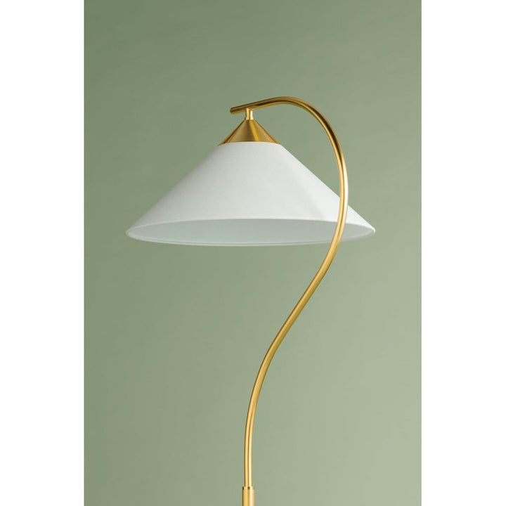 Bianca Floor Lamp