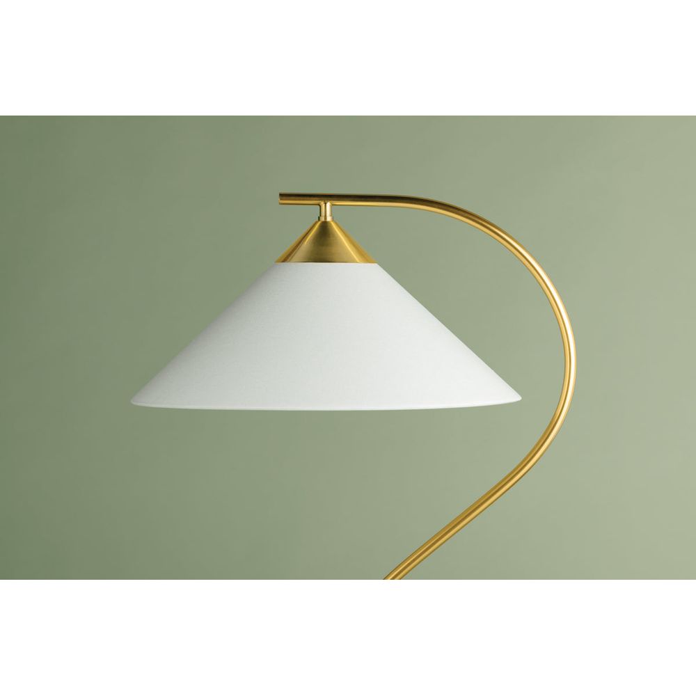 Bianca Floor Lamp
