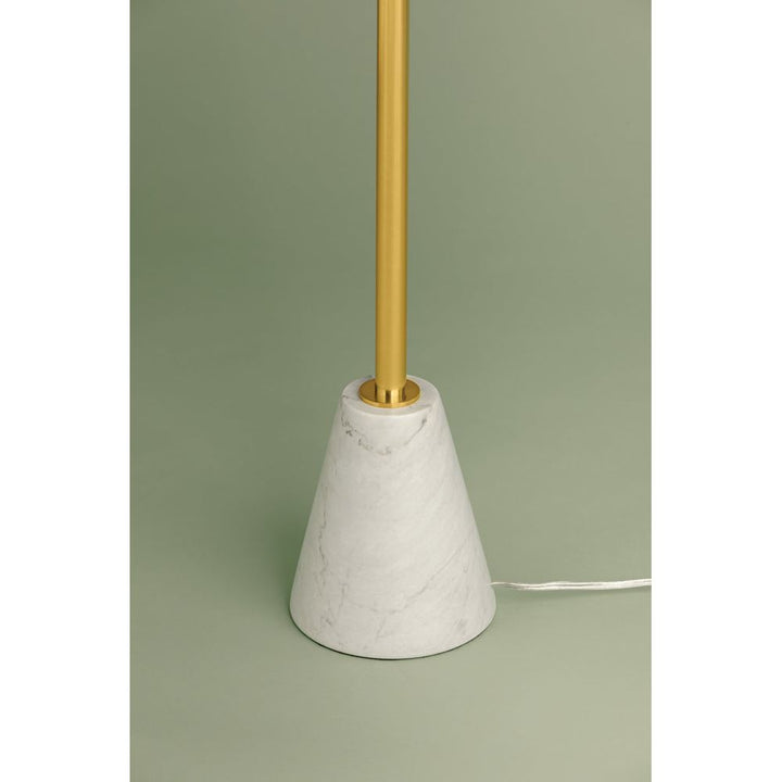 Floor Lamps Bianca Floor Lamp