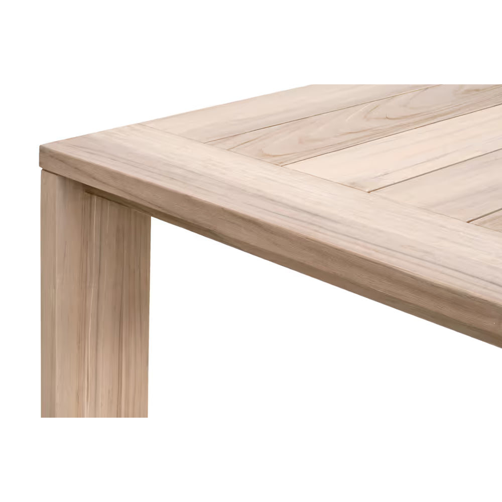 Big Sur Outdoor Dining Table