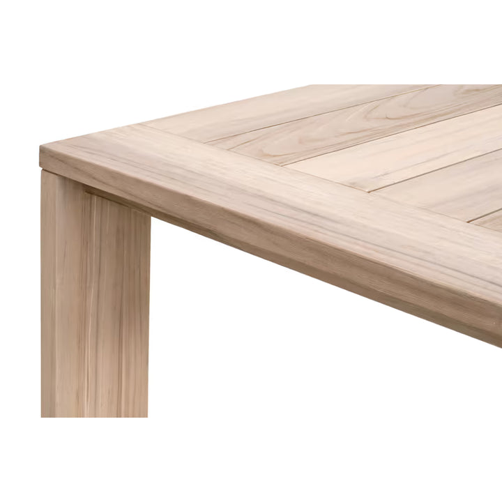 Big Sur Outdoor Dining Table
