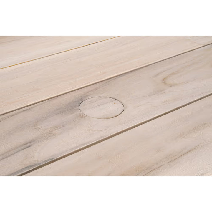 Big Sur Outdoor Dining Table