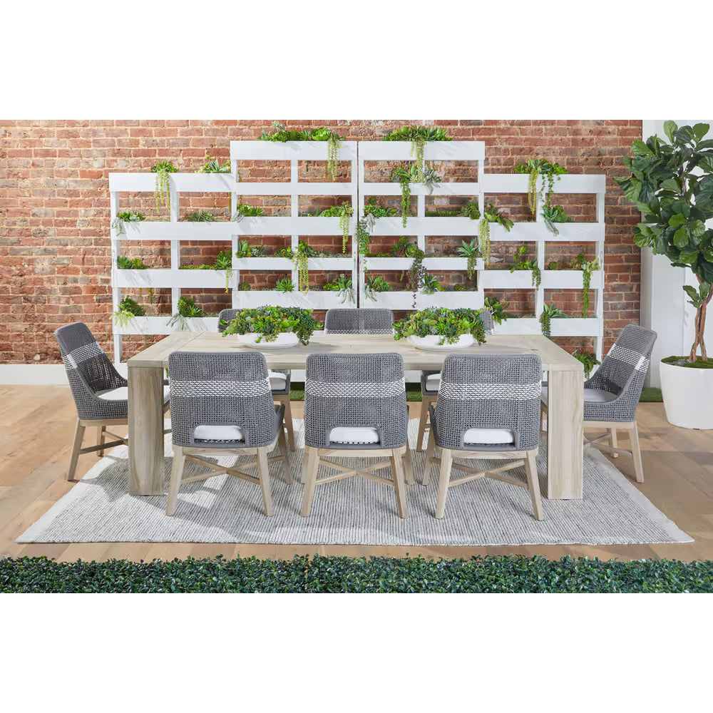 Big Sur Outdoor Dining Table