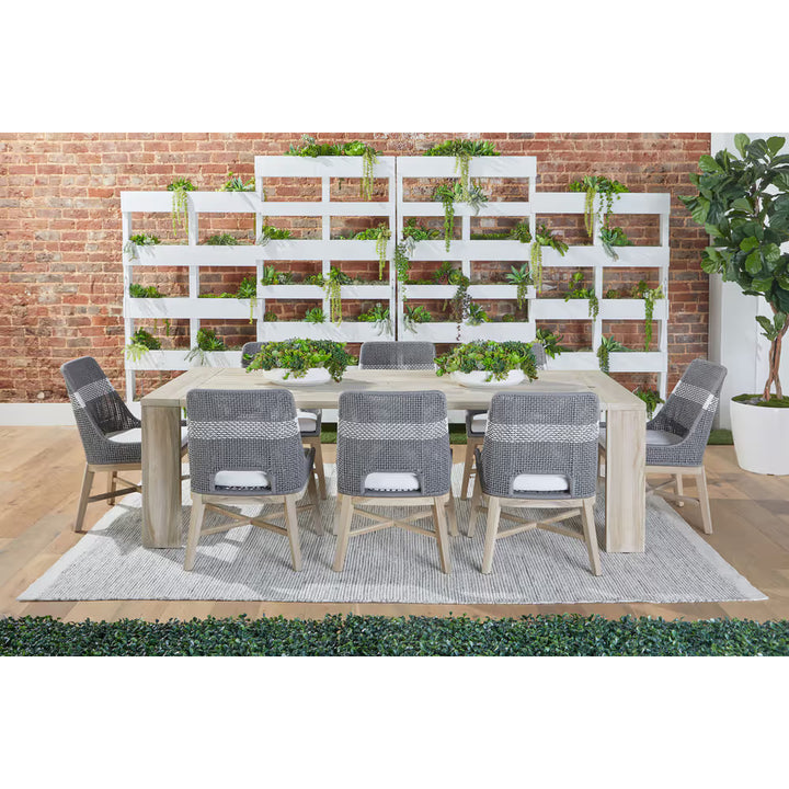 Big Sur Outdoor Dining Table
