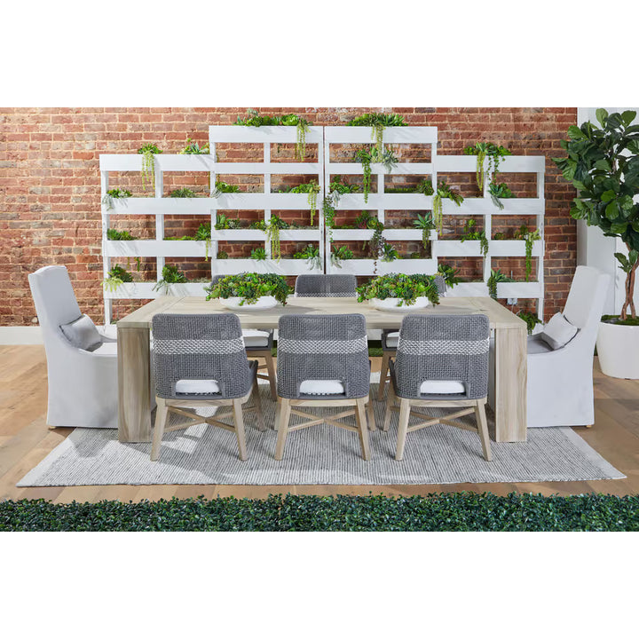 Big Sur Outdoor Dining Table