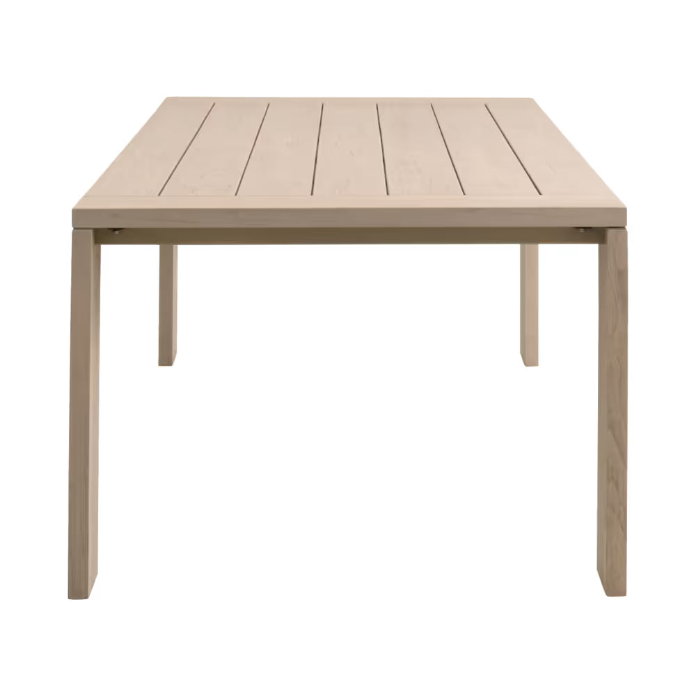 Big Sur Outdoor Dining Table